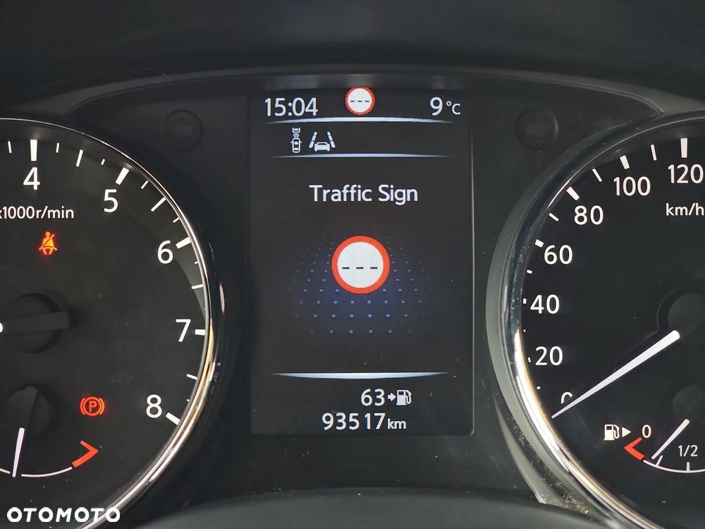 Nissan Qashqai 1.2 DIG-T N-Connecta - 22