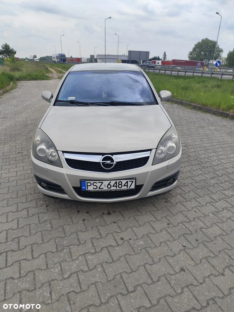 Opel Vectra 2.2 Cosmo - 4