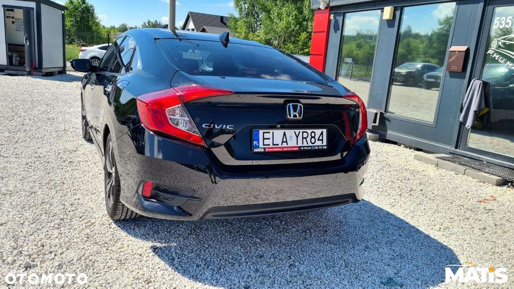 Honda Civic - 38