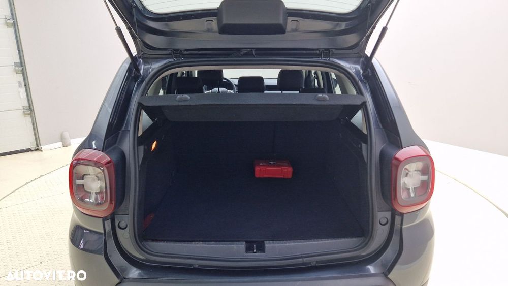 Dacia Duster 1.5 Blue dCi 4WD Comfort - 21