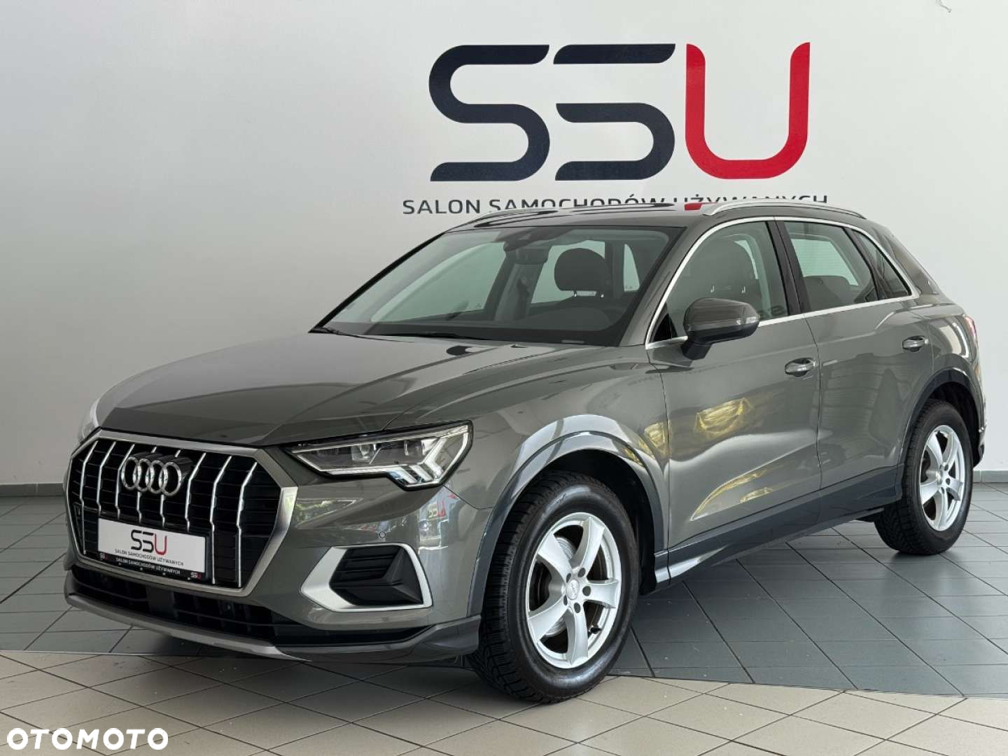 Audi Q3 35 TFSI Advanced - 9