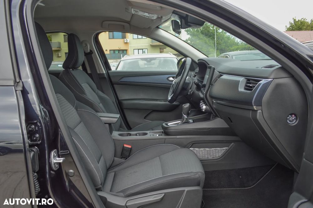 Renault Arkana E-TECH Full 145 E-TECH engineerd - 30