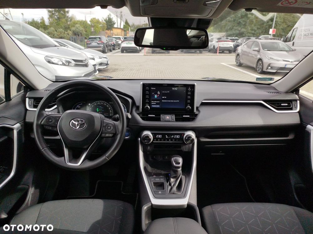 Toyota RAV4 - 12