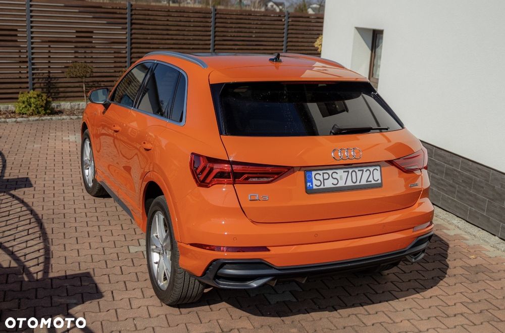 Audi Q3 - 6