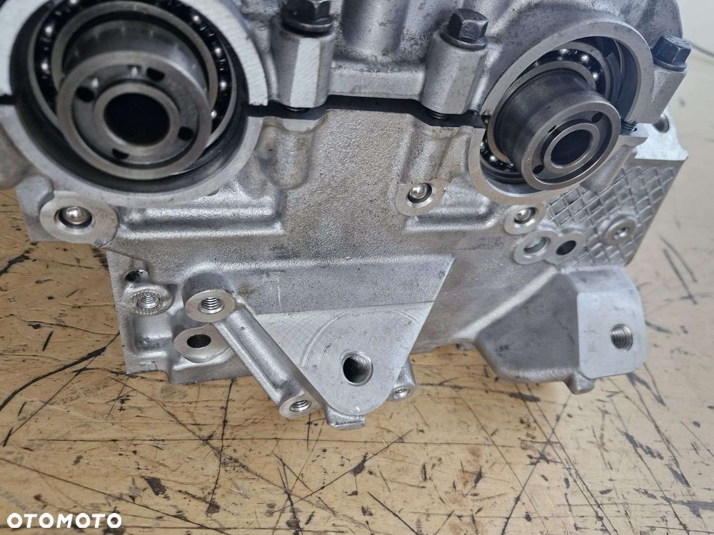 Głowica silnika Volvo Benzyna XC90 XC60 S90 V90 S60 V60 po regeneracji nie spawana 31401130 - 3