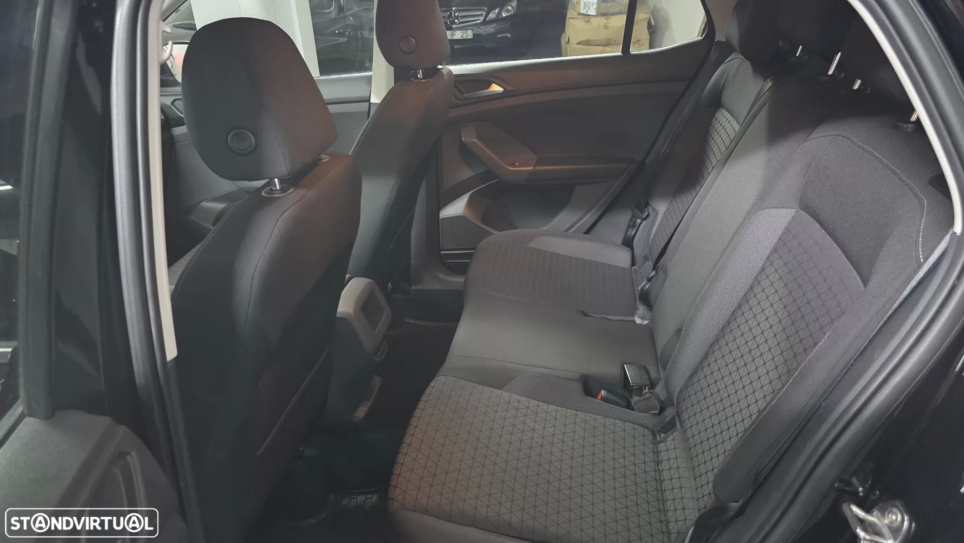 VW T-Cross 1.0 TSI Life DSG - 22