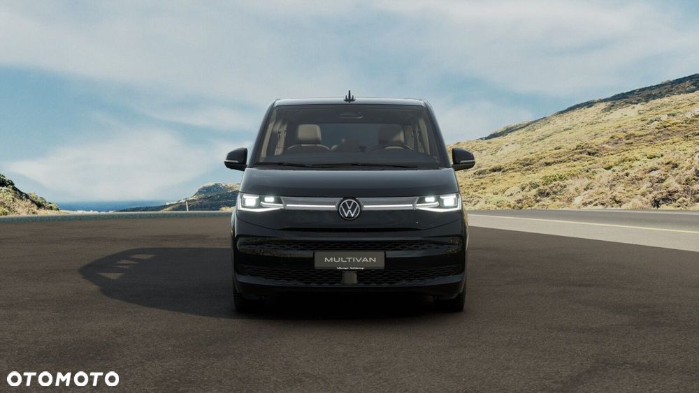 Volkswagen Multivan 2.0 TDI L2 Style DSG - 11