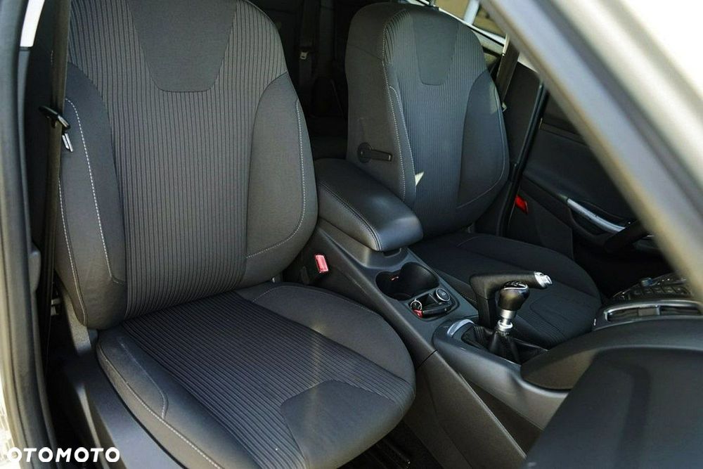 Ford Focus - 18