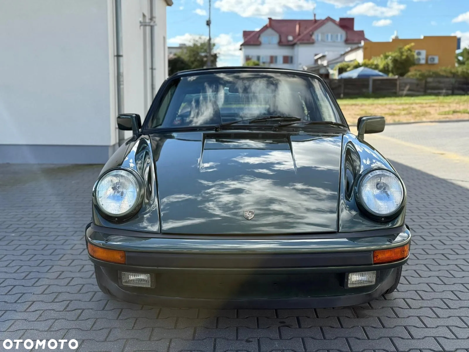 Porsche 911 - 6