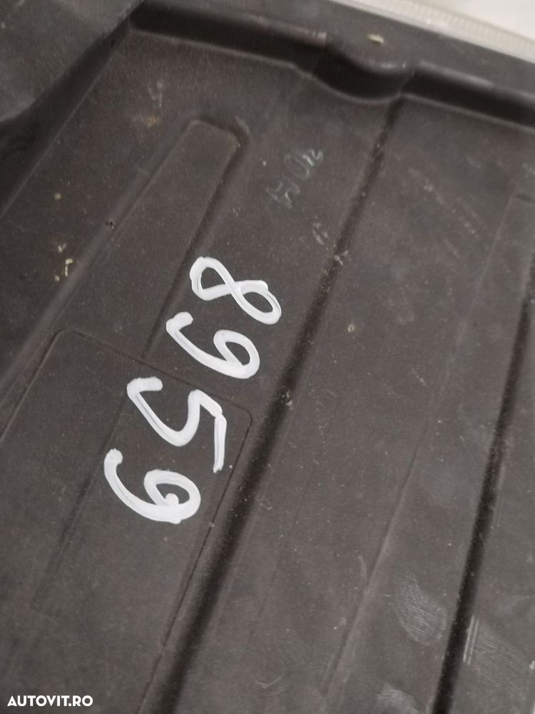 Far stanga, Mercedes Sprinter W906, 2007, 2008, 2009, 2010, 2011, 2012. - 9