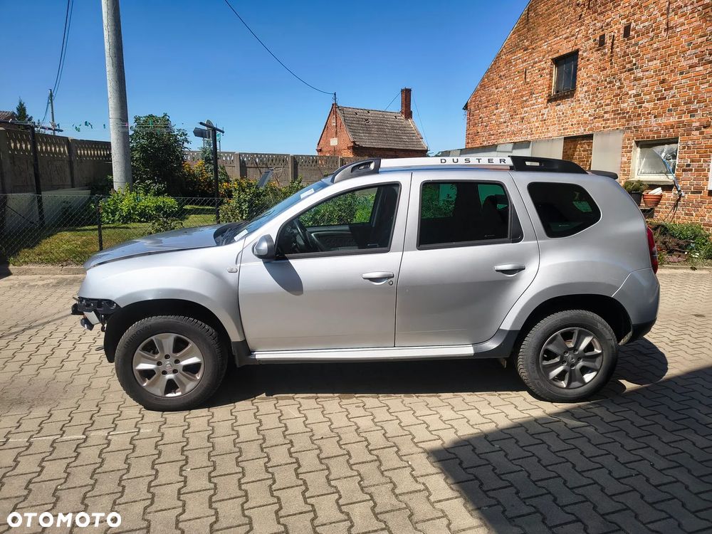 Dacia Duster - 12