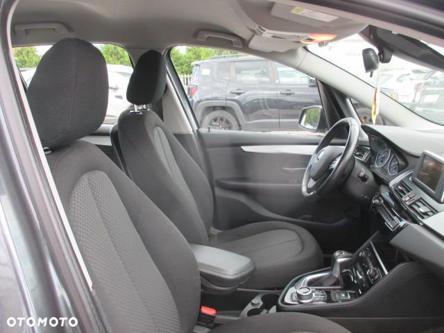 BMW Seria 2 - 5