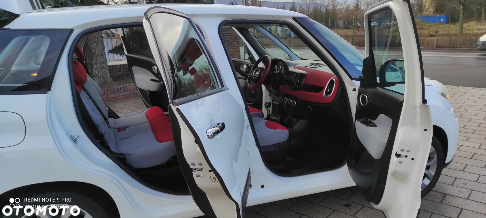 Fiat 500L 1.4 16V Easy - 30