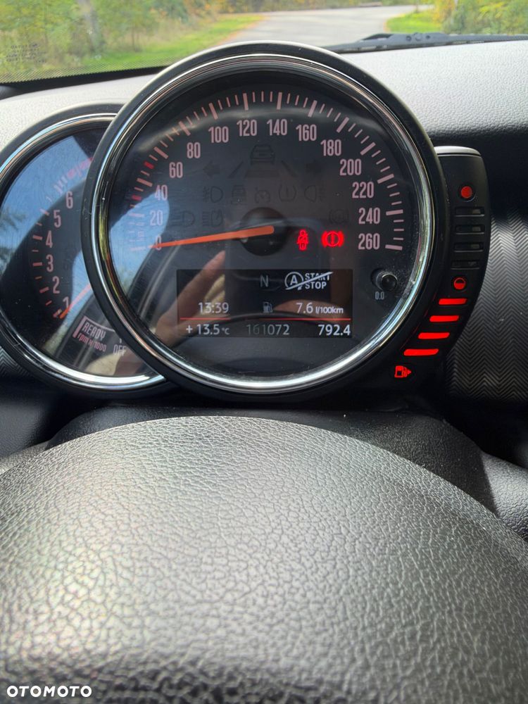 MINI Cooper S 60 Years Chili - 28