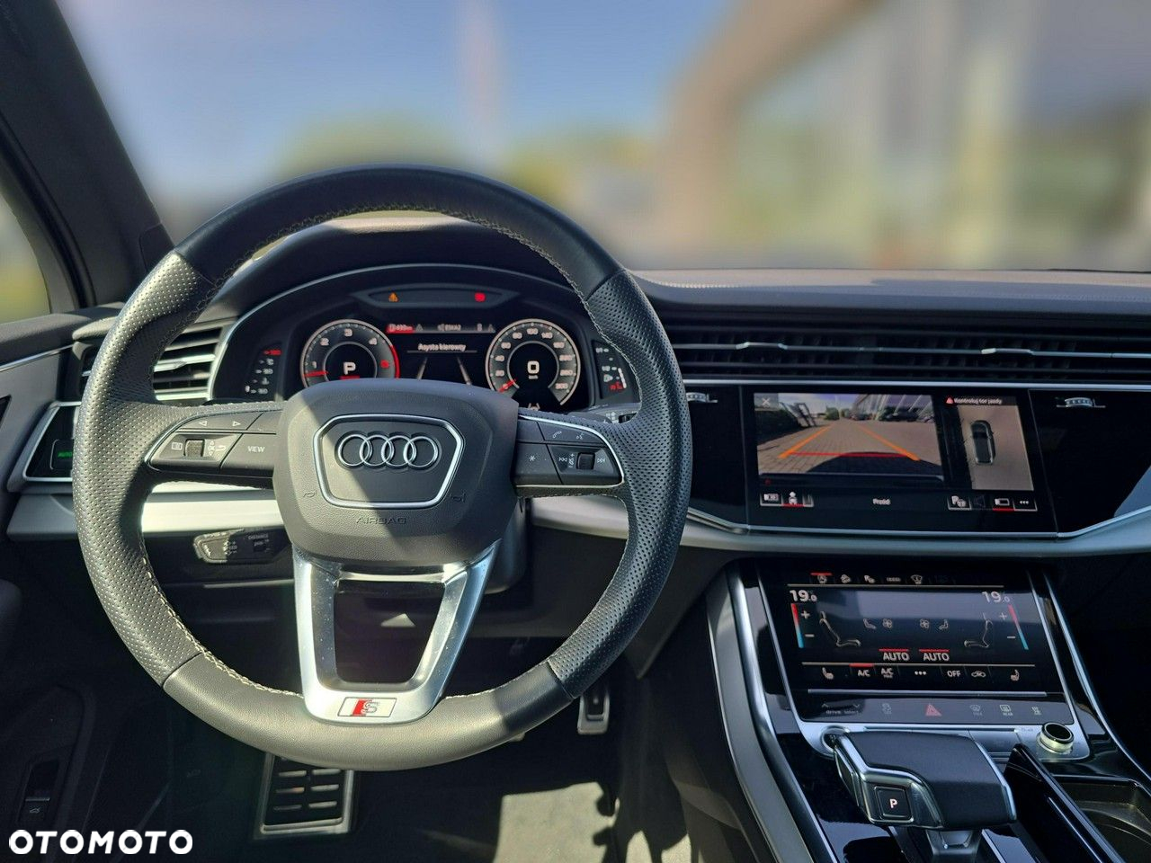 Audi Q7 - 10