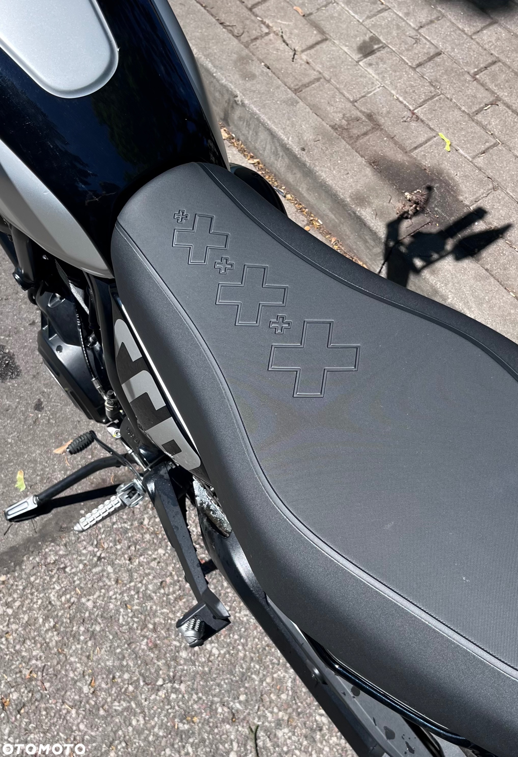 Ducati Scrambler - 6