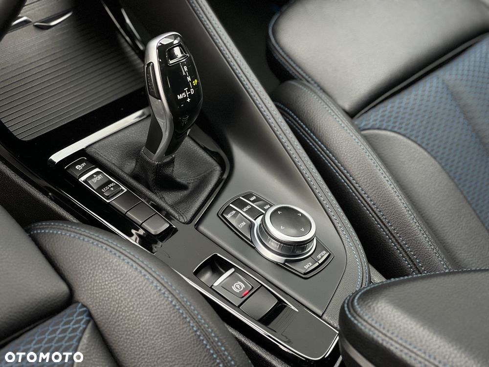 BMW X1 sDrive18d M Sport - 27