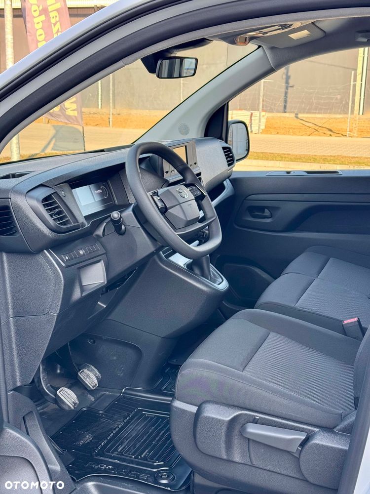 Toyota Proace Long - 9