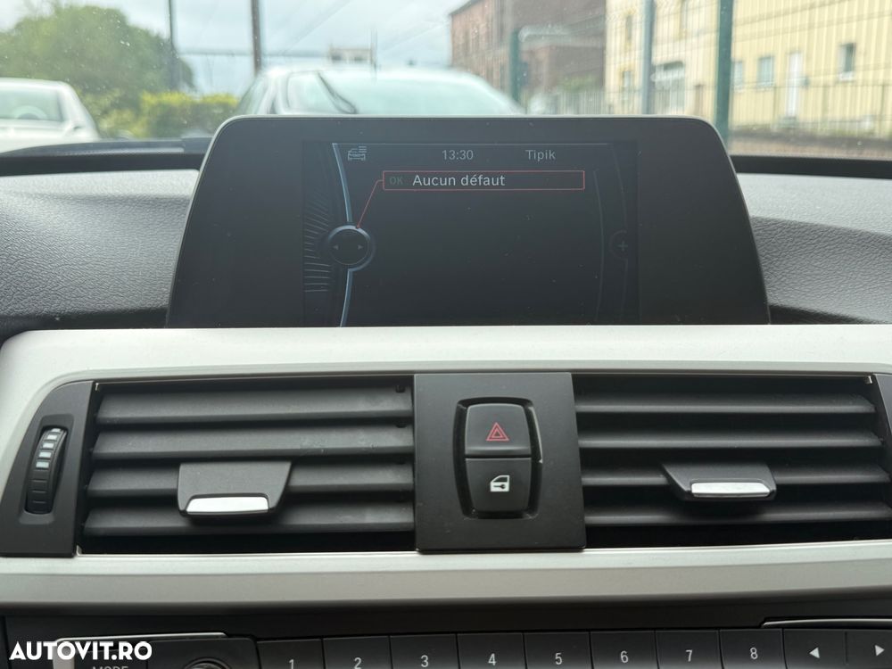 BMW Seria 3 318d - 10