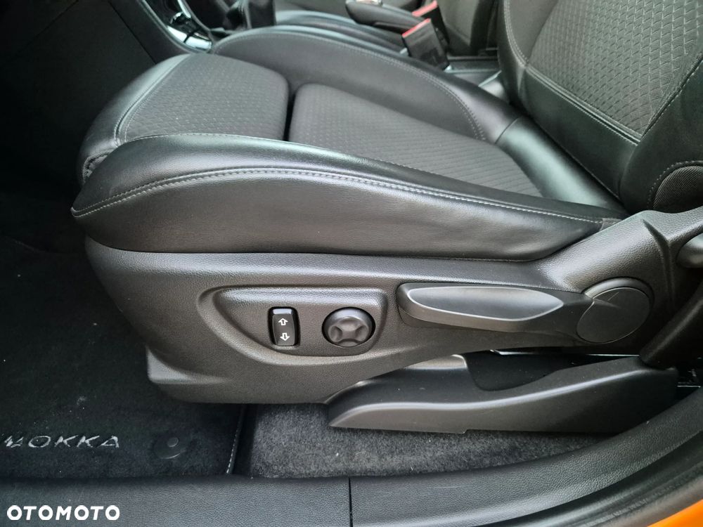 Opel Mokka X 1.4 T 120 Lat S&S - 38