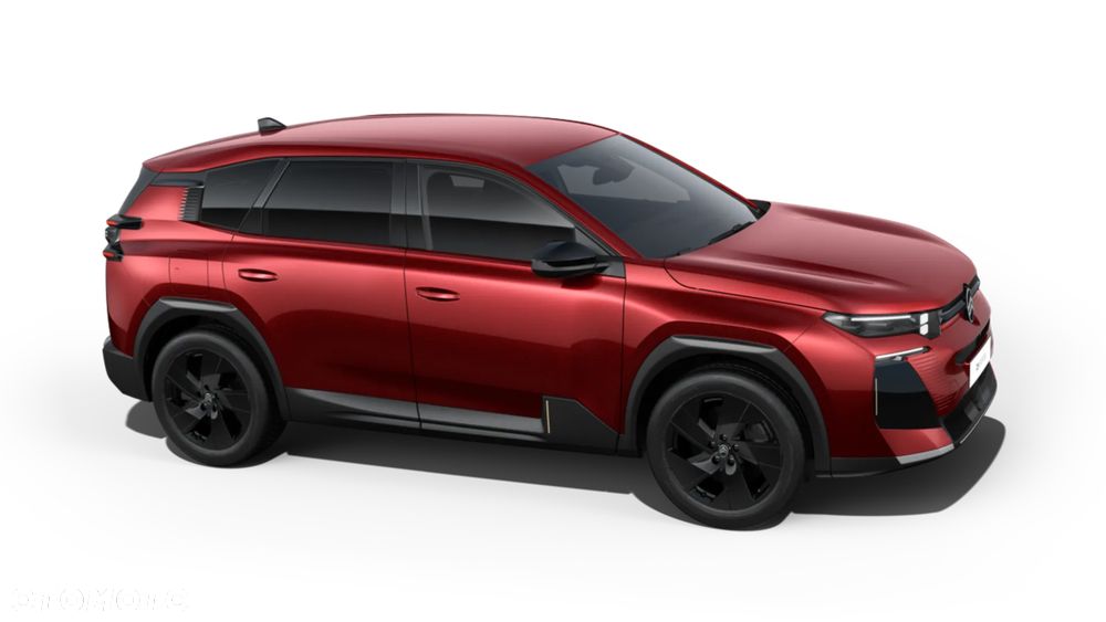 Citroën C5 Aircross 1.2 mHEV Max eDCT6 - 1