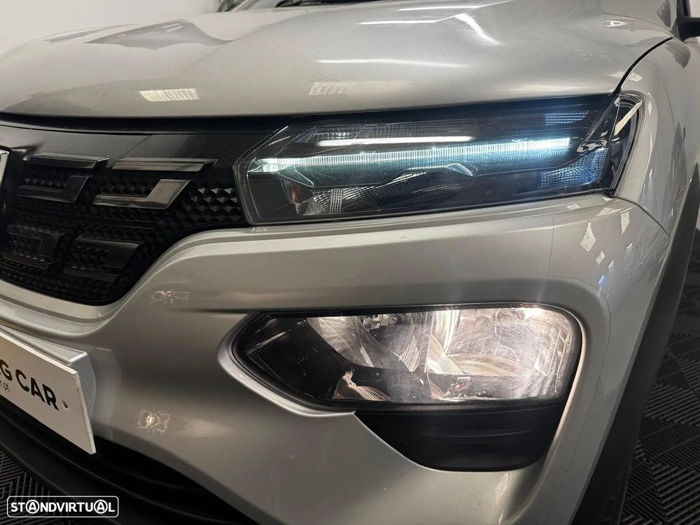 Dacia Spring Comfort - 7