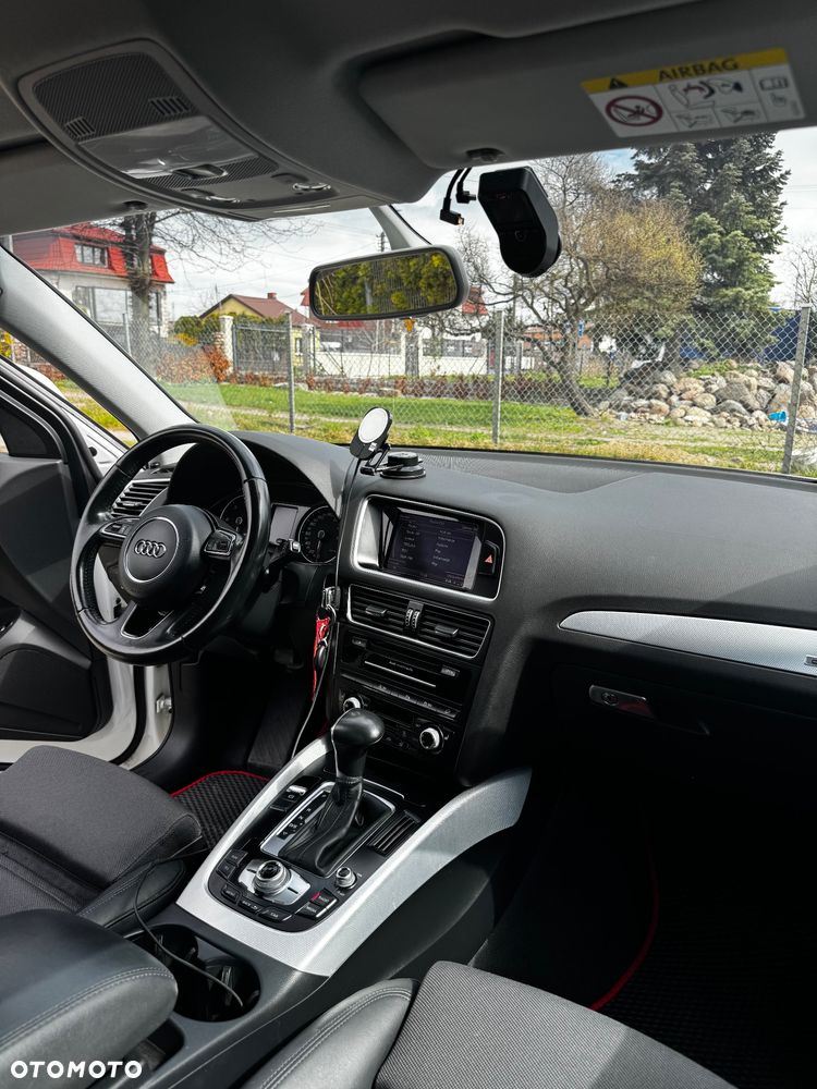 Audi Q5 2.0 TDI Quattro S tronic - 5