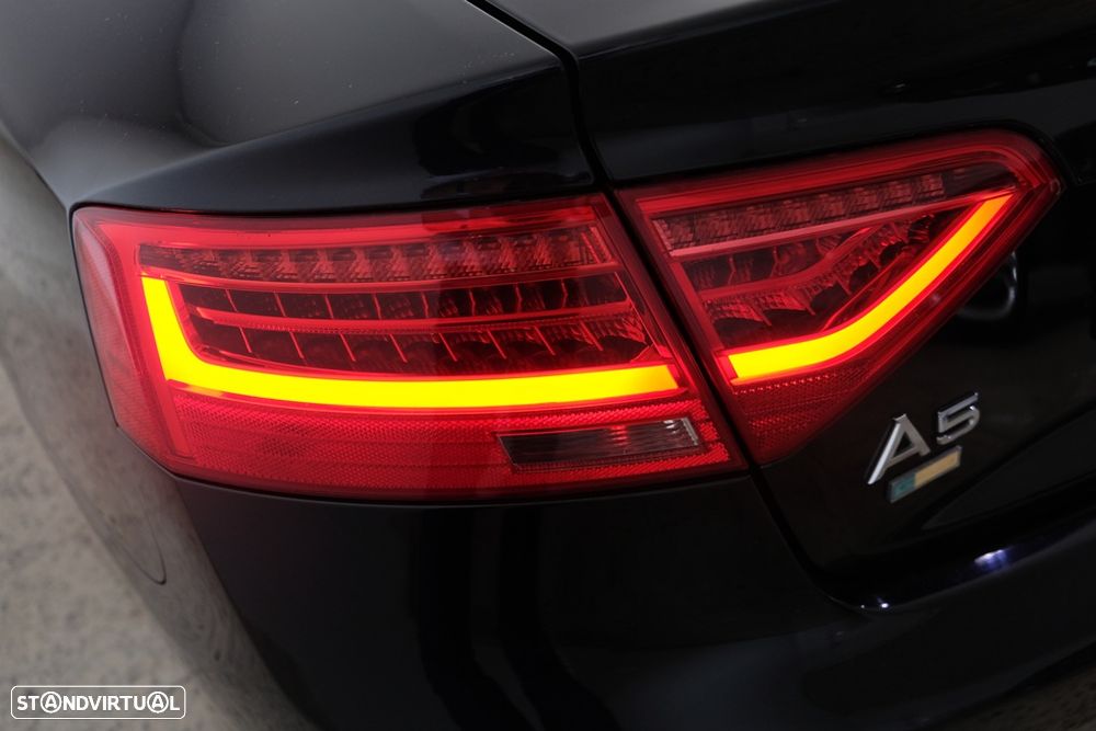 Audi A5 Sportback 1.8 TFSi Sport - 20