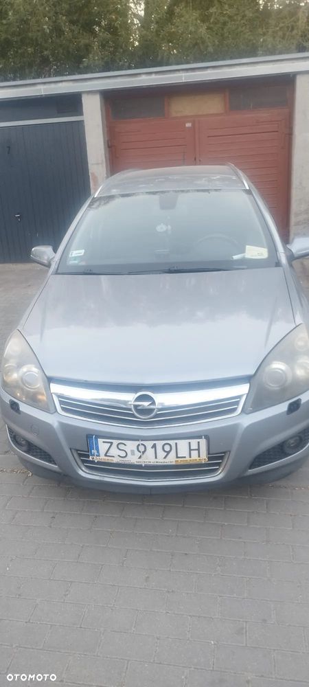 Opel Astra III 1.7 CDTI Edition - 1