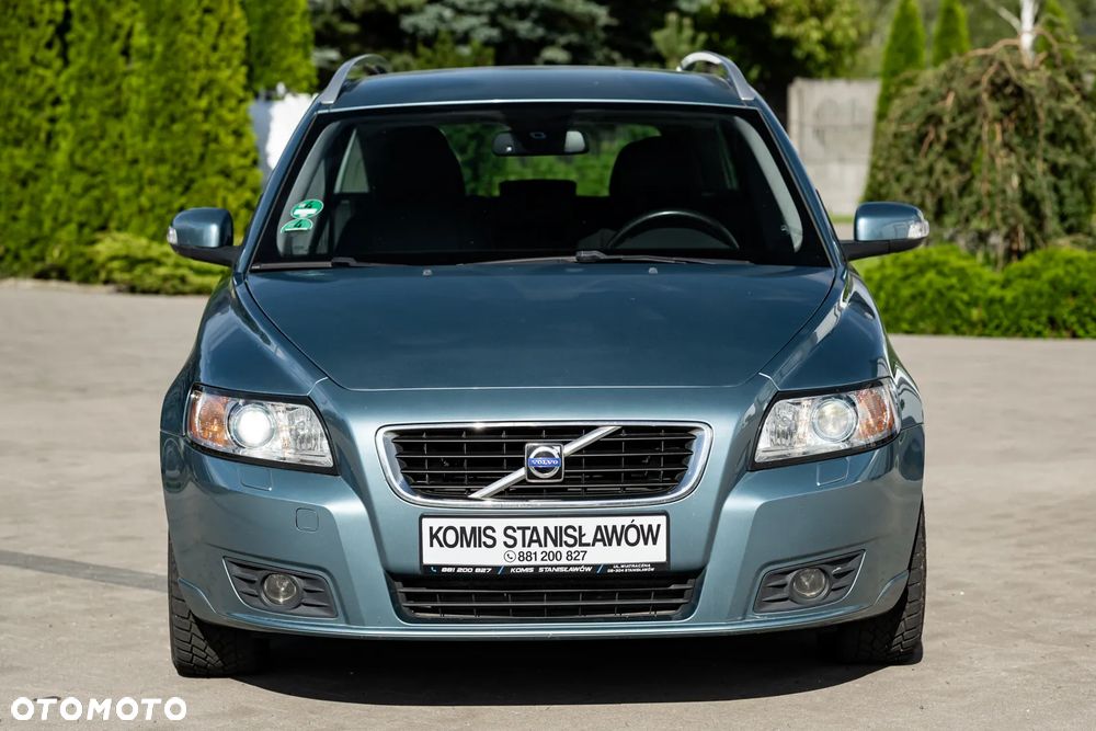 Volvo V50 1.6D DRIVe Kinetic - 5