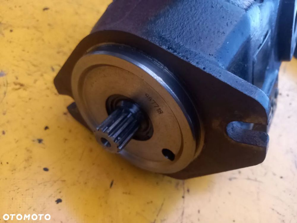 Pompa główna hydrauliczna 45cc New Holland TM175 - 3