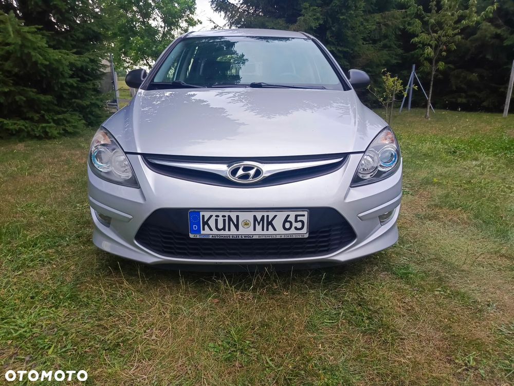 Hyundai i30 1.6 CRDi Comfort - 10