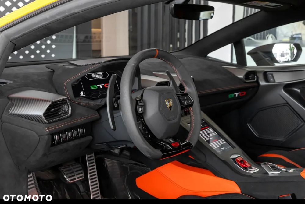 Lamborghini Huracan - 18
