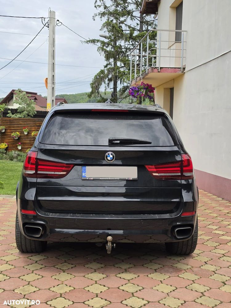 BMW X5 - 5