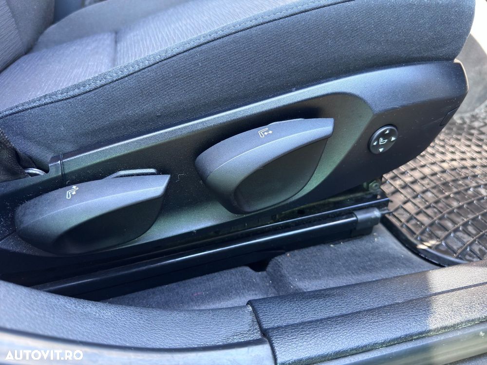 BMW X1 xDrive25d Aut. - 10