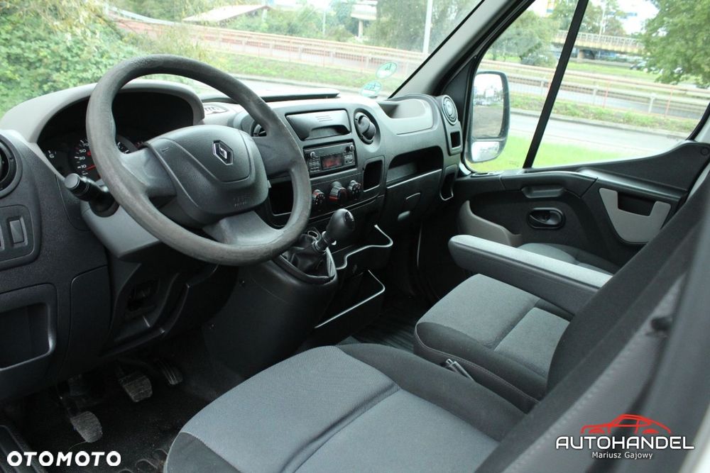 Renault Master - 8
