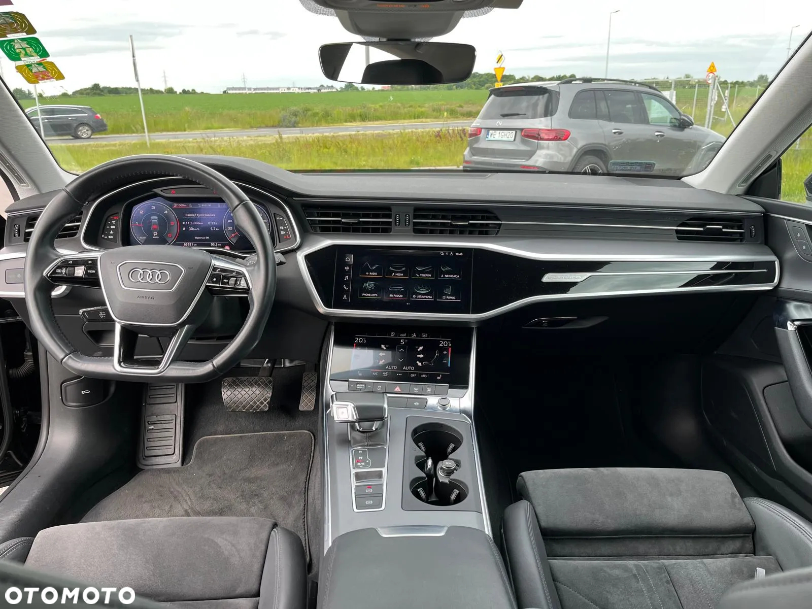 Audi A7 Sportback - 7