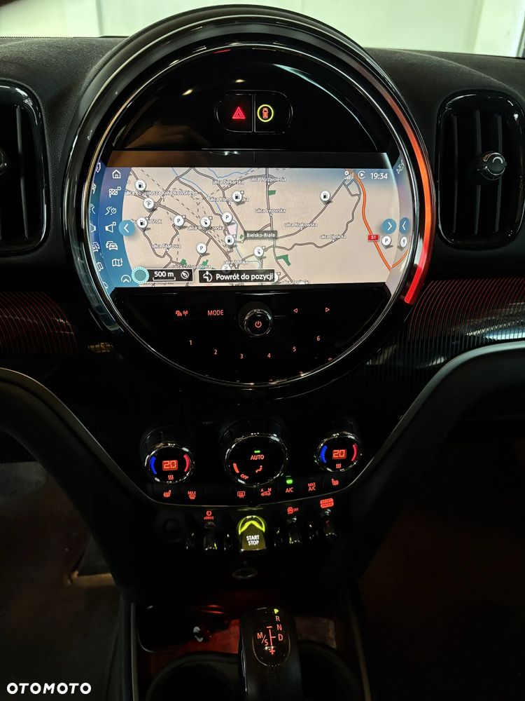 MINI Countryman - 25