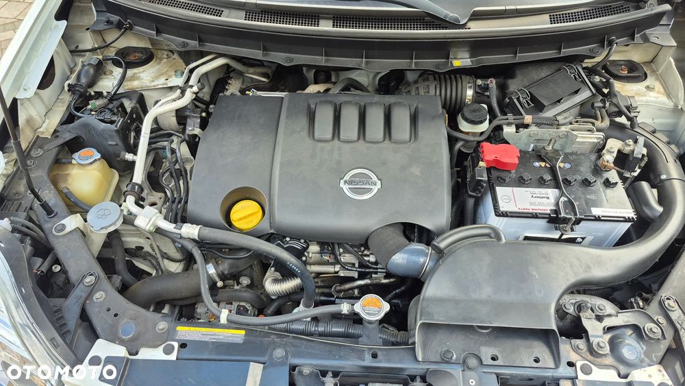 Nissan X-Trail 2.0 dCi 4x4 DPF Automatik Platinum - 21