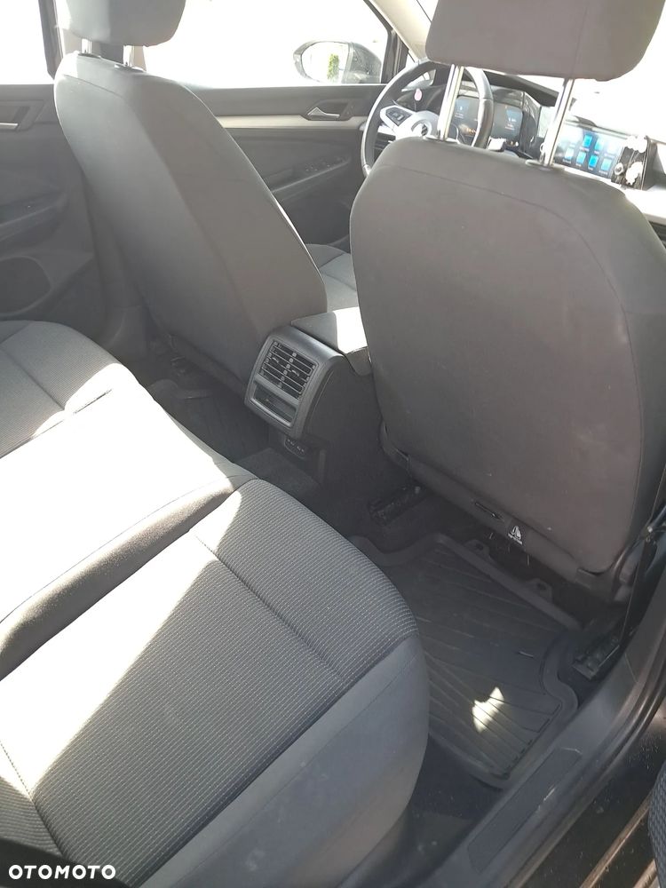 Volkswagen Golf - 18