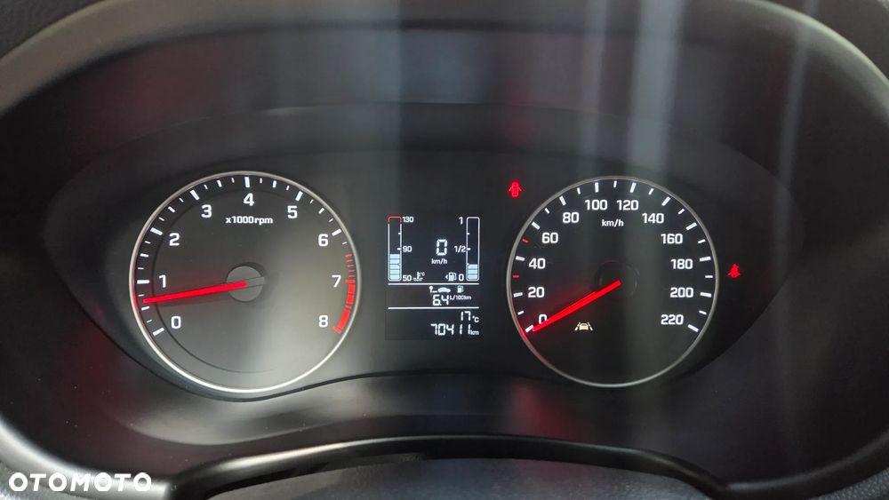 Hyundai i20 1.4 Comfort - 20