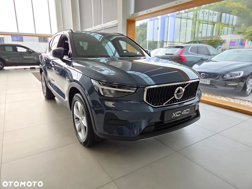 Volvo XC 40 B3 Core - 3