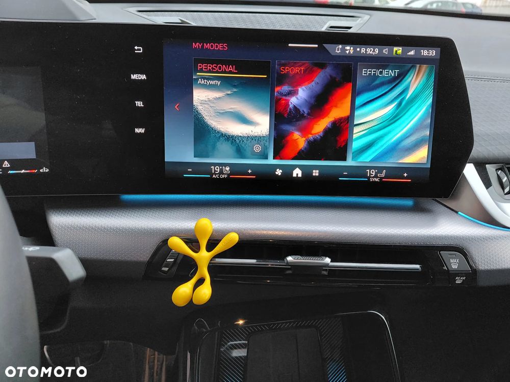 BMW X2 M35i xDrive - 20