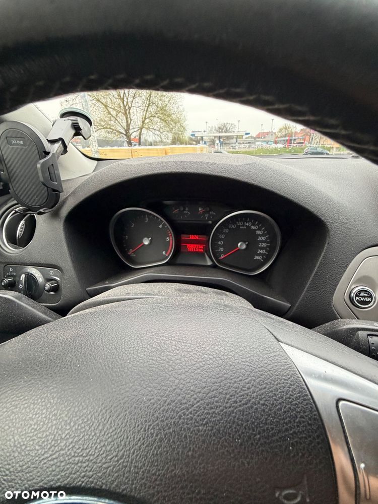 Ford Mondeo - 13