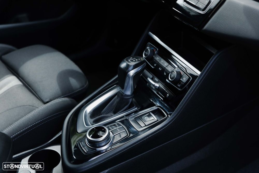 BMW 216 Active Tourer d Advantage Auto - 21
