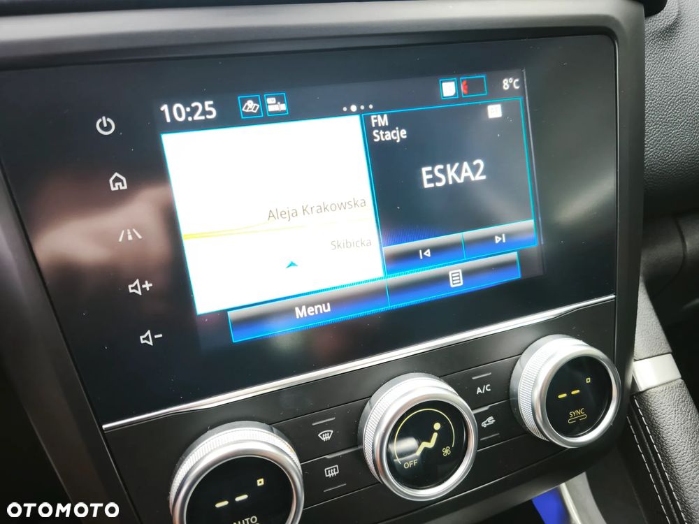 Renault Kadjar 1.3 TCe FAP Zen EDC - 27