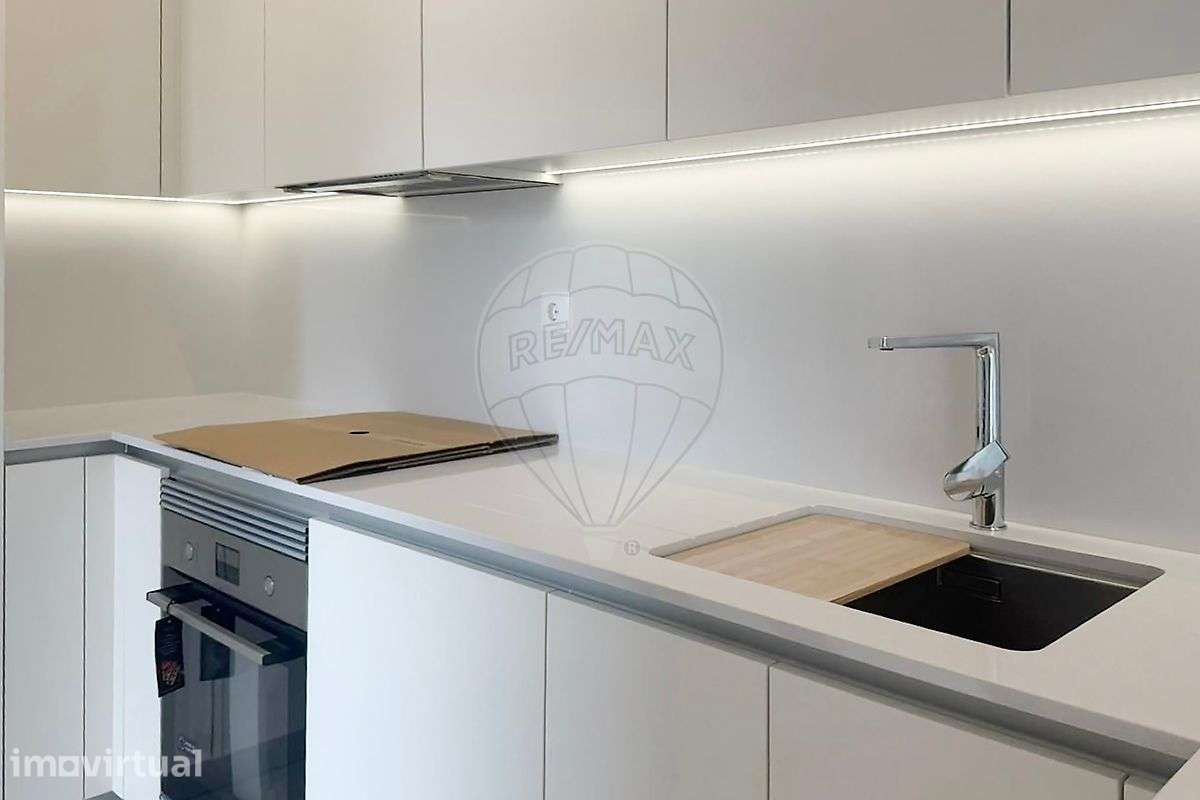Apartamento T2 para venda - Grande imagem: 2/20