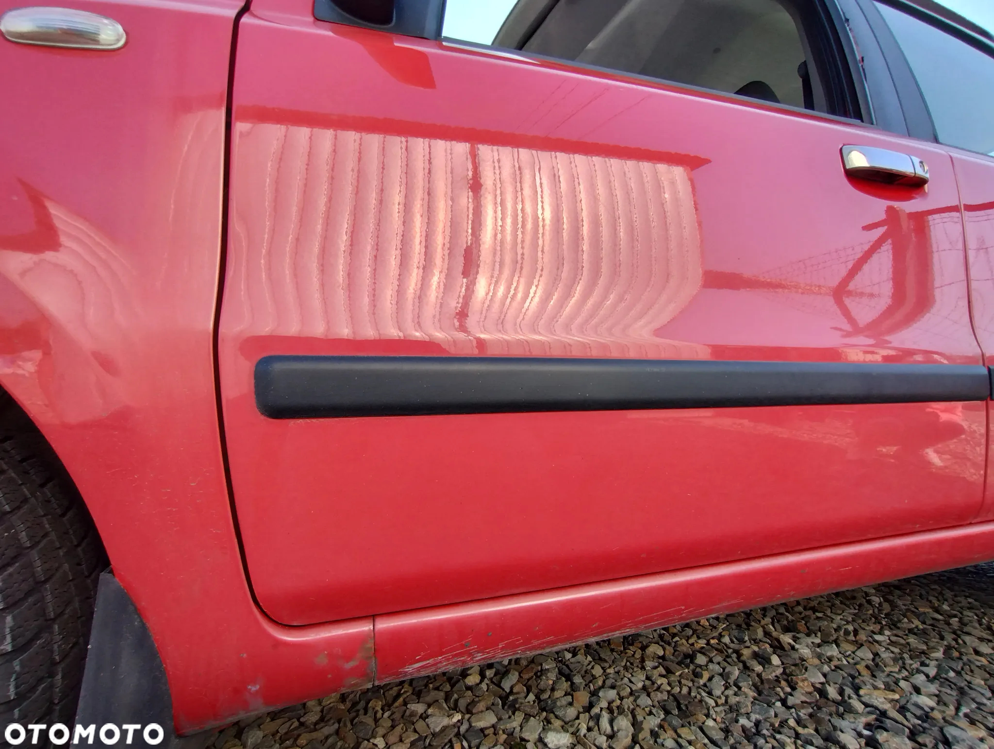 Fiat Panda 1.1 - 9