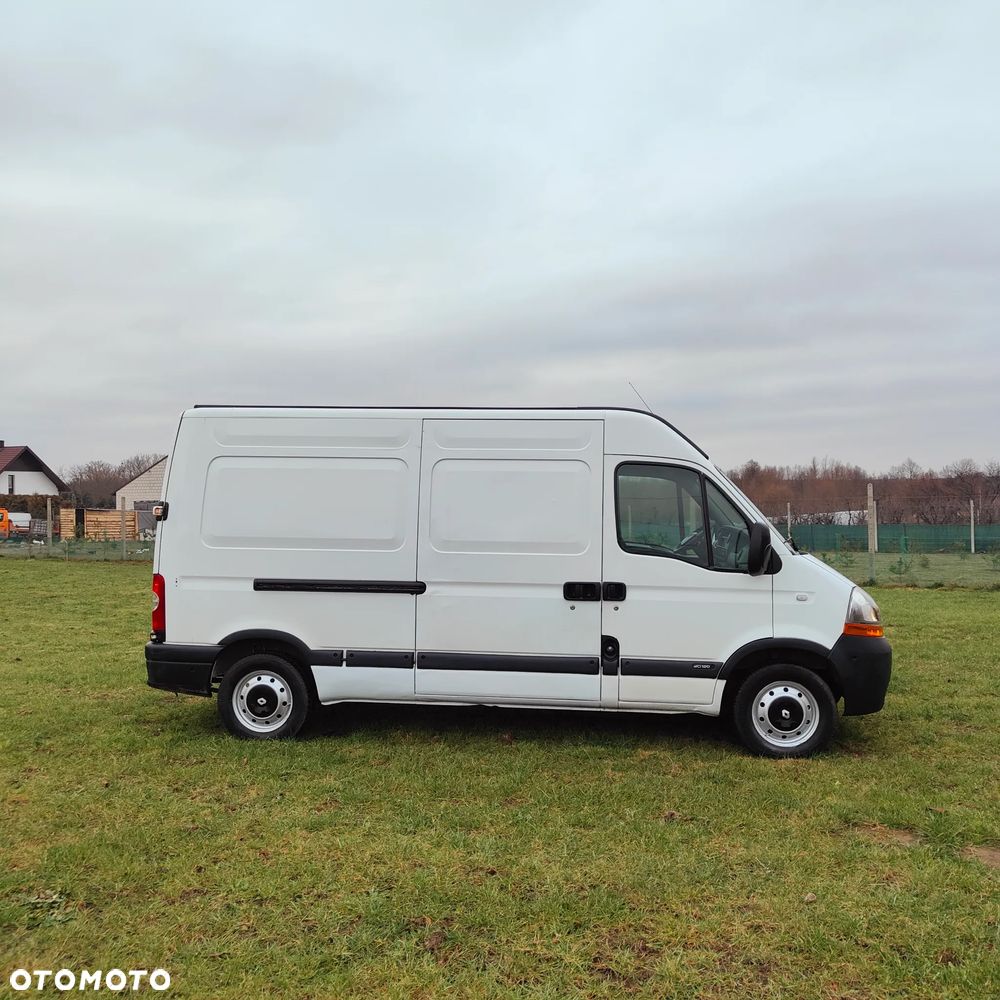 Renault Master - 3