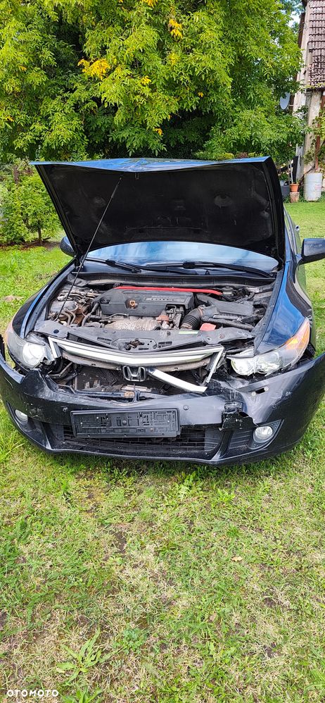 Honda Accord - 3